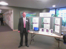 In-service at Swedish Medical Center
